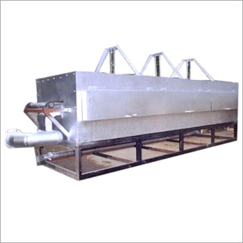 Wire & Annealing Furnace