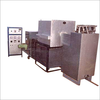Automatic Needle Hardening Furnace