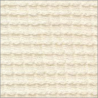 Cotton Blended Waffle Fabric Cotton Blended Waffle Fabric