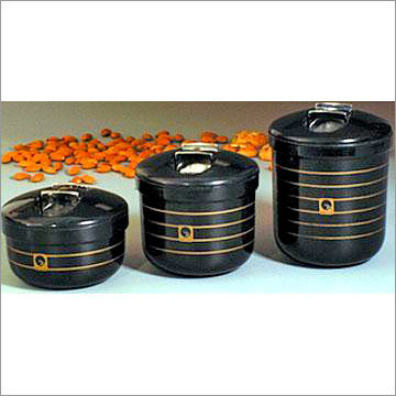 Aditya 'Zenith' Airtight Containers