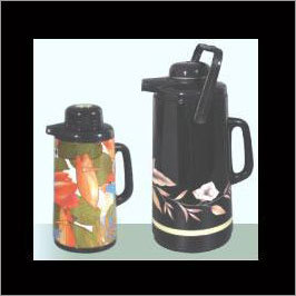 Aditya 'Peacock' Metal Body Vacuum Flask