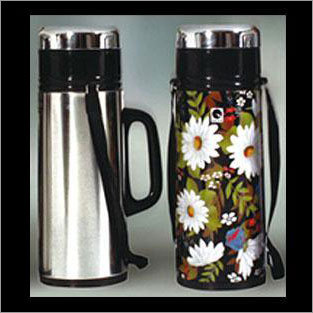 Aditya 'Cari-On' Vacuum Flask