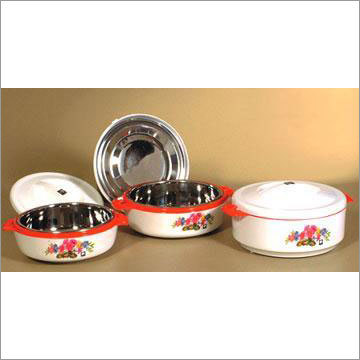 Aditya 'Bukhara' Casseroles