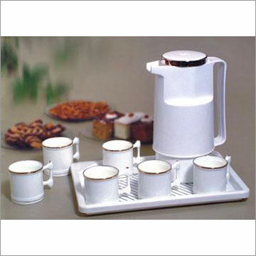 Aditya 'Evita' Coffee Set