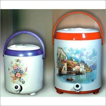 Aditya 'Icy Cool' Water Jugs(Hylos)