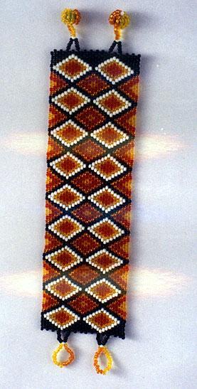 Beaded Bracelets