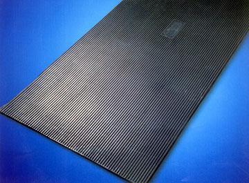 Rubber Sheeting