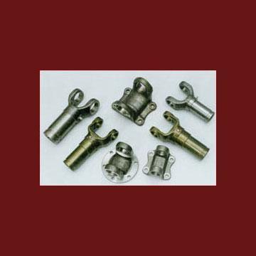 Propeller Shaft Components