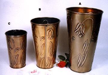 Brass Decorative Items