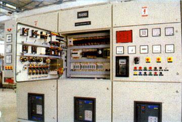 Jakson Control Panel For Mitsui