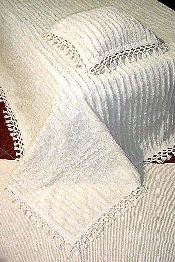 100% Cotton Bedspread Sets