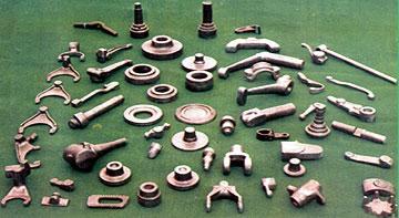 Forgings - Steel Varied Dimensions | High Strength Durable Design Precise Forging Customizable Tight Tolerance