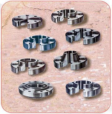 Forged Flanges