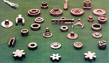 Forgings - Steel Varied Dimensions Tight Tolerance | High Strength Durable Design Precise Forging Customizable Reliable Parts