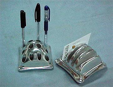 Pen Holder & Card holder