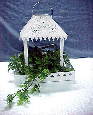 Bird Feeder