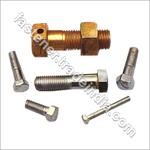 Bolts Bolts