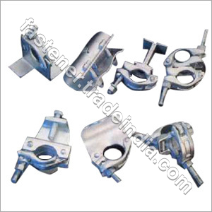 Scaffolding Items Scaffolding Items