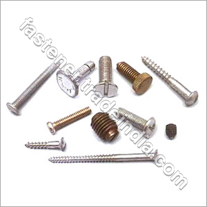 Fasteners Fasteners