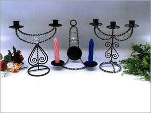 Candle Stands