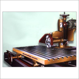 Edge Cutting Machine (Universal)