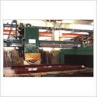 Bridge Sawing Machine - Disc Travel 3.0m, Max. Disc Dia 600mm, Size Of Slab 3x1.5x2m, Max. Cut Depth 220mm | Durable Design, High Efficiency, Precise Cuts, Versatile Use