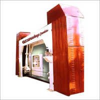 Block Dressing Machine