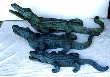 Brass & EPNS Handicraft - Brass & EPNS, Varying Sizes, Dark Green | Handmade, Intricate Details, Patina Finish, Collectible Home Decor