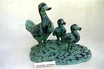 Brass & EPNS Handicraft