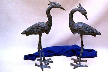 Brass & EPNS Handicraft