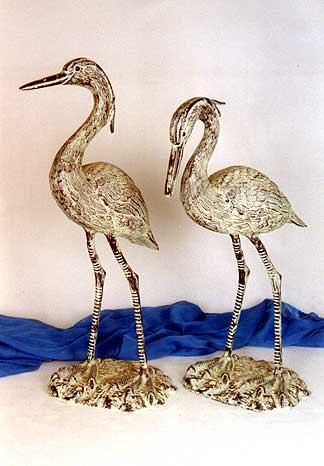 Brass & EPNS Handicraft