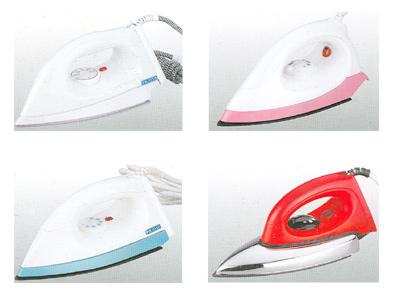 Irons -- ( Euro1, Ikon, Matrix & Trendy )