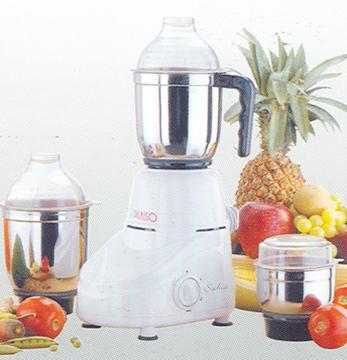 Mixer Grinder -- Sophia