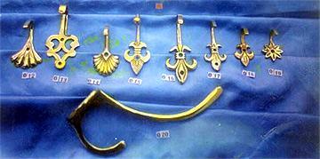 Coat Hooks
