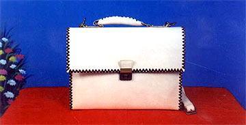 Ladies Business Bag (Portfolio Bag)