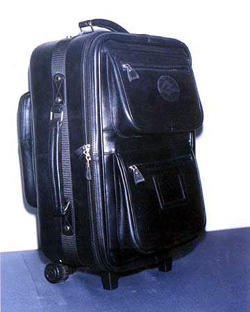 Trolley Suitcase Travel Bag