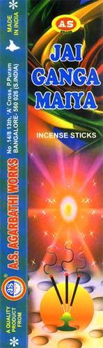 Incense sticks