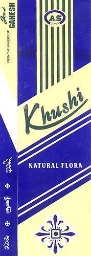 Incense sticks