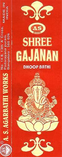 Dhoop Bathis - Wood 12x1x1 inches, 30min Burn Time | Aromatic, Relaxing, Spiritual, Natural, Long-lasting, Floral Fragrance