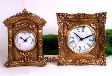 Quartz Clocks