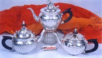 Teapots