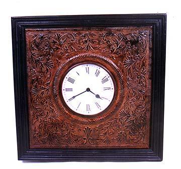 Quartz Clock