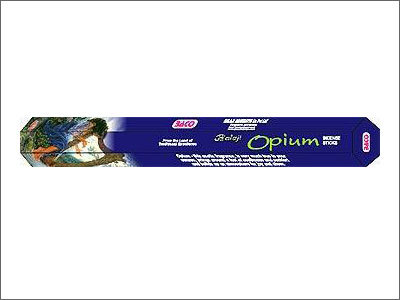 Balaji 'Opium' Incense sticks