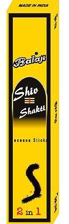 Balaji 'Shiv Shakti' Incense sticks