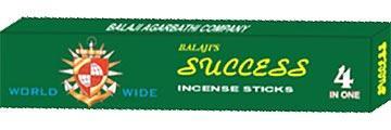 Balaji 'Success' Incense sticks
