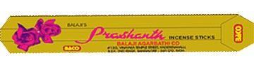 Balaji 'Prashanth' Incense sticks