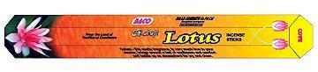 Balaji 'Lotus' Incense sticks