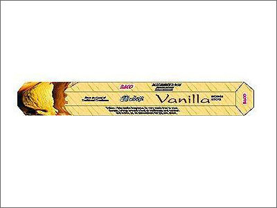 Balaji 'Vanilla' Incense sticks