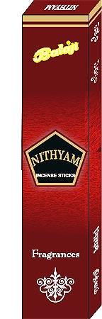 Balaji 'Nithyam' Incense sticks