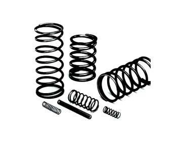 Conical Spring Seals Conical Spring Seals